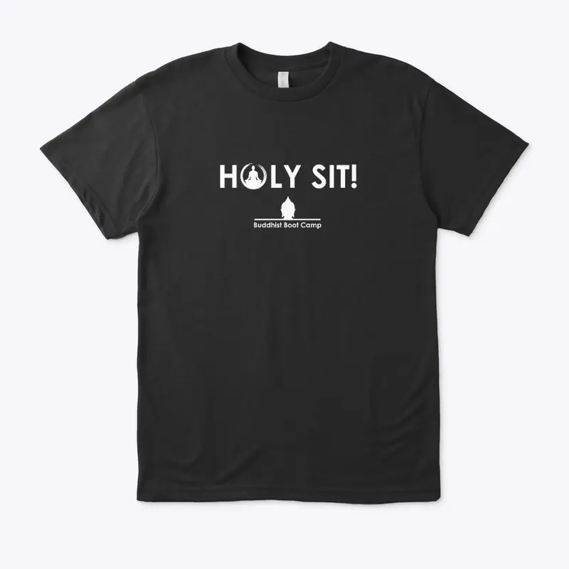 Holy Sit!